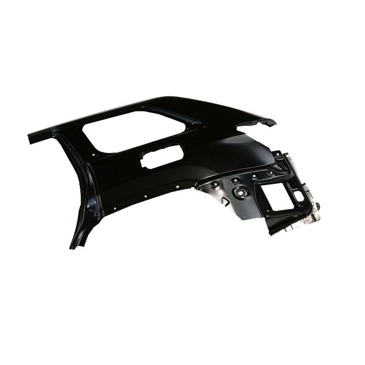 PANEL BODY SIDE  OUTER