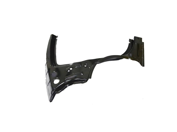 BODY SIDE APERTURE