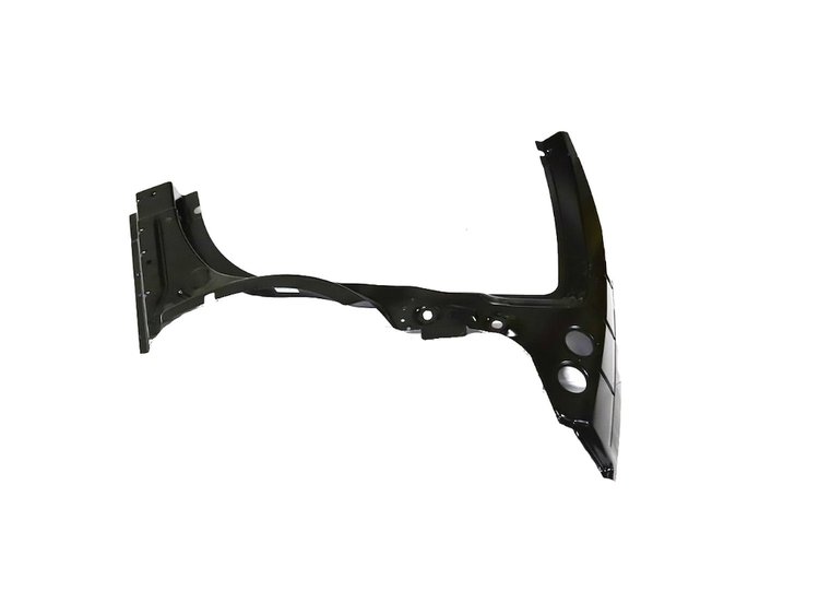 BODY SIDE APERTURE