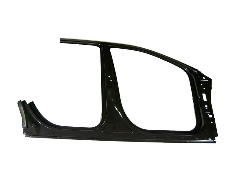 PANEL BODY SIDE APT OUTER