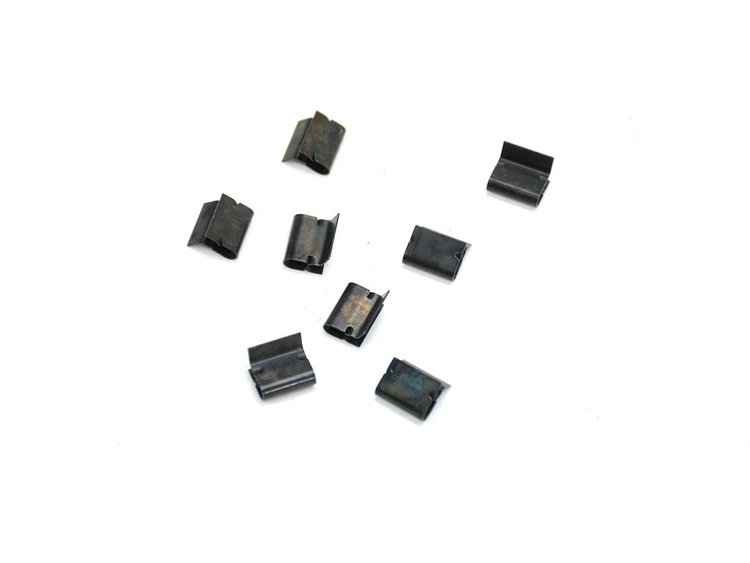 CLIP SPRING