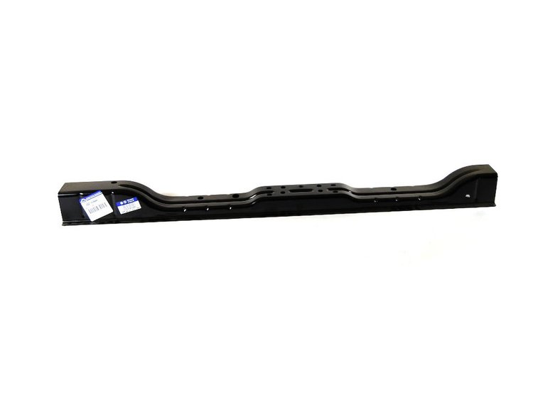 C/MEMBER REAR FLOOR