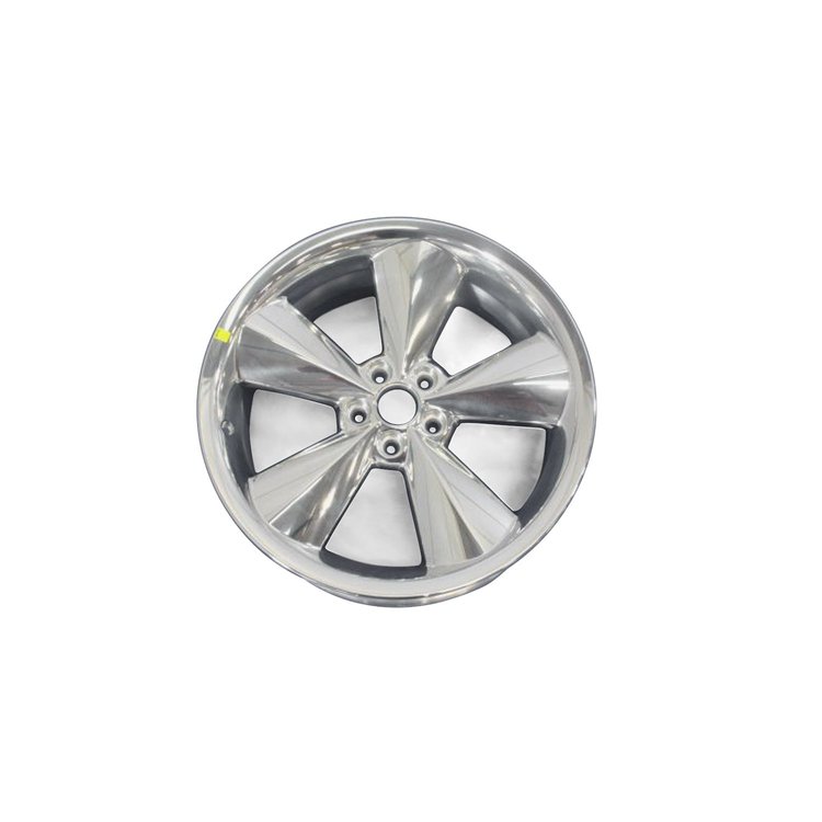 WHEEL ALUMINUM
