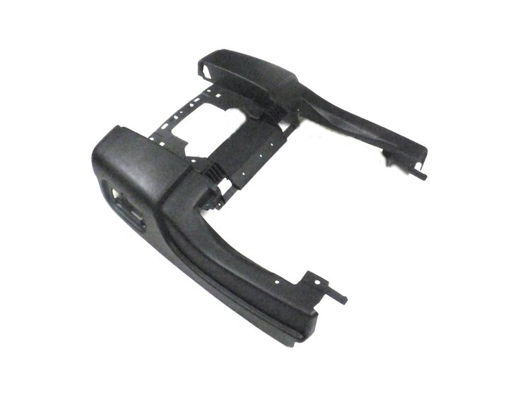 BEZEL SEAT BACK