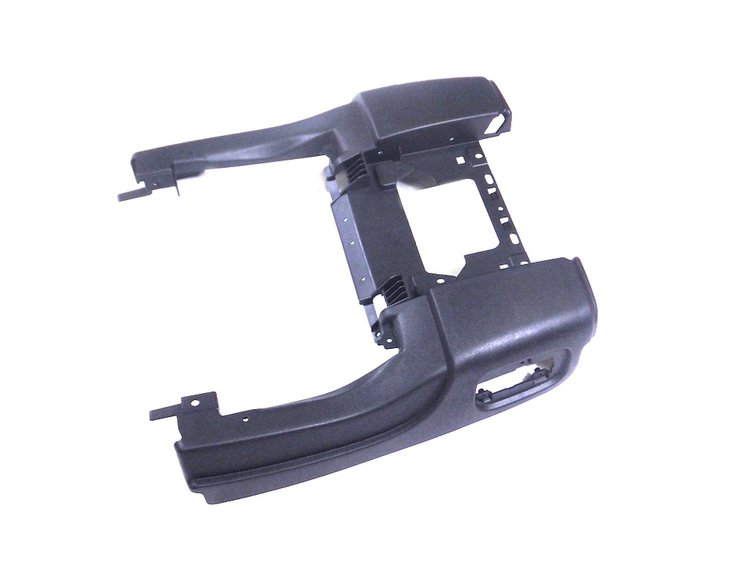 BEZEL SEAT BACK
