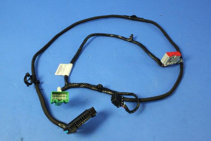 WIRING CONSOLE