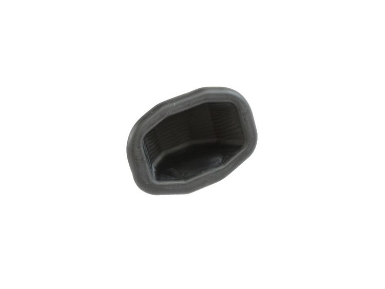 RECEIVER SLIDING DOOR