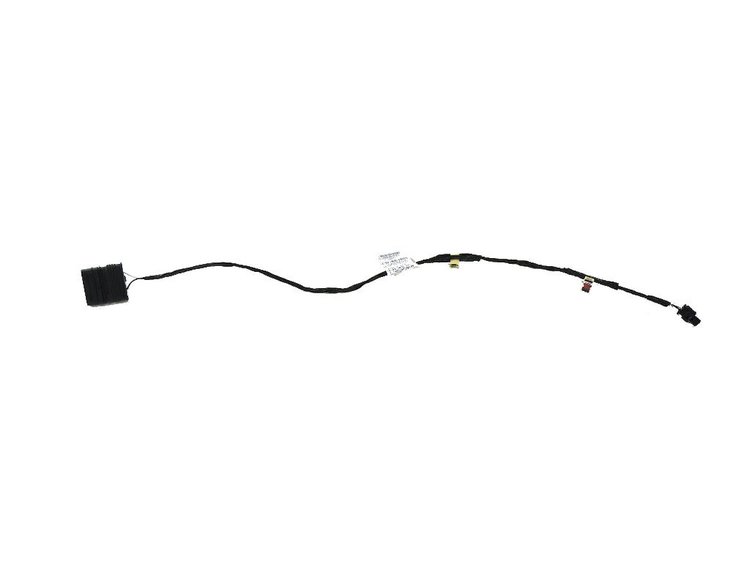 WIRING REAR FASCIA