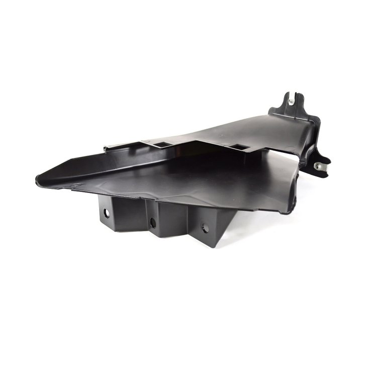 DUCT AIR