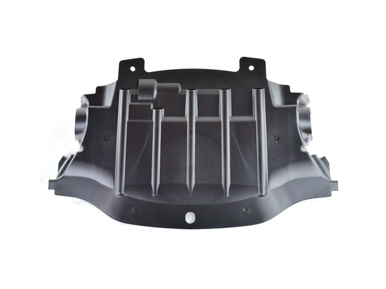 BELLY PAN FRONT