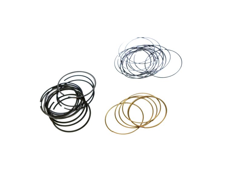 RING PACKAGE ENGINE