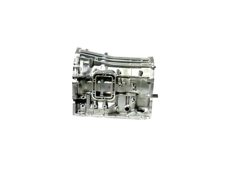 CASE TRANSMISSION