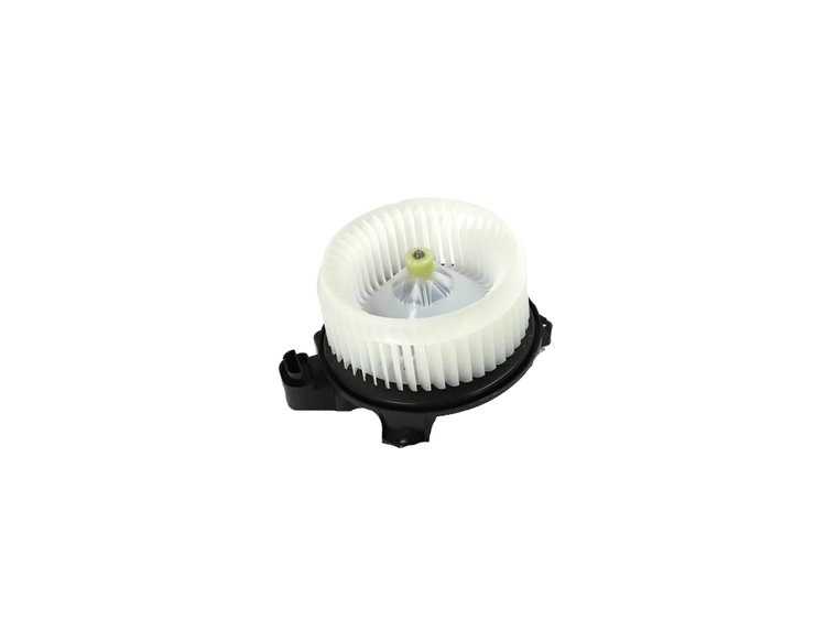 MOTOR BLOWER WITH WHEEL