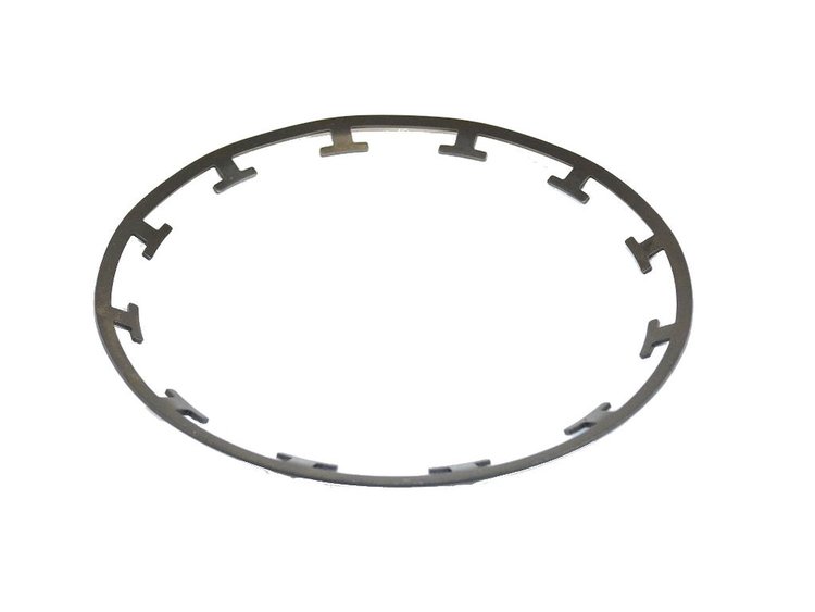 SPRING FRONT COIL