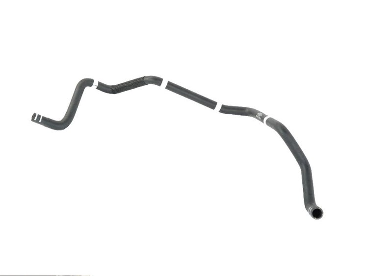 HOSE COOLANT RCVY BOTTLE