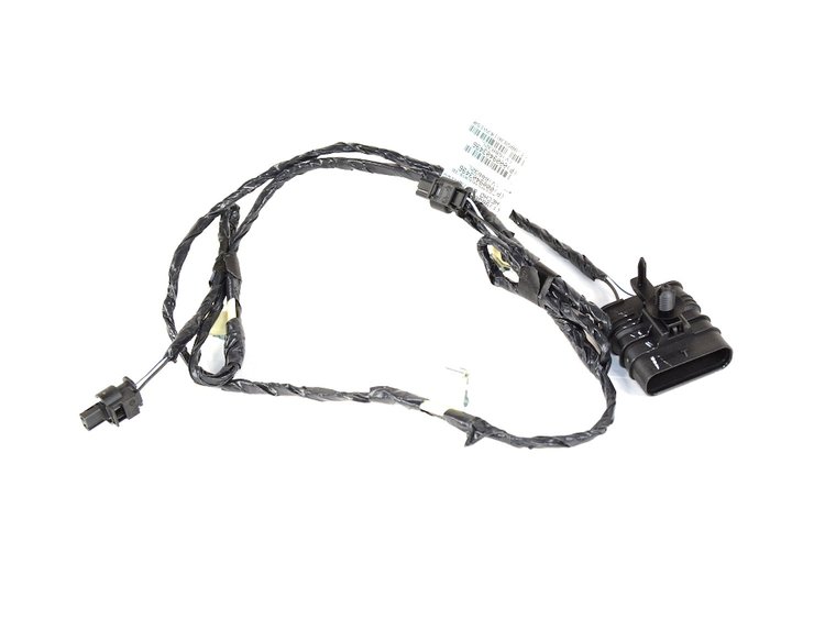 WIRING REAR FASCIA