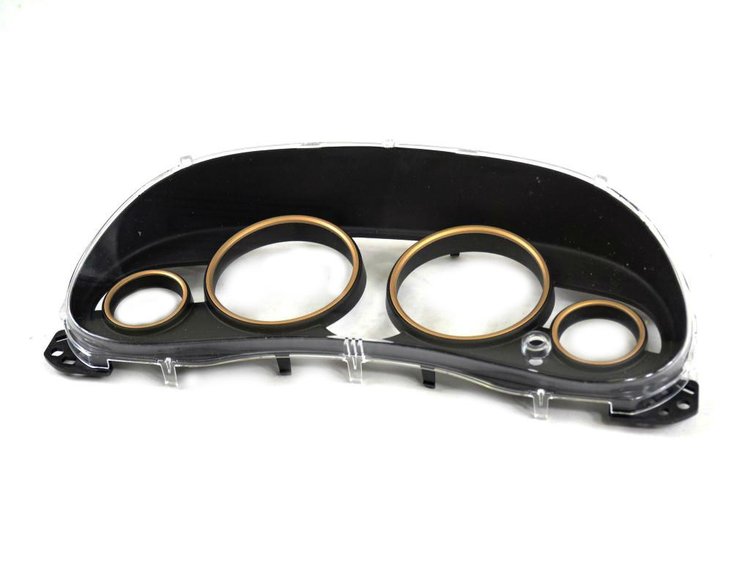 LENS INSTRUMENT CLUSTER