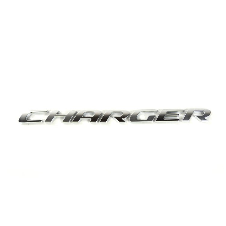 NAMEPLATE CHARGER