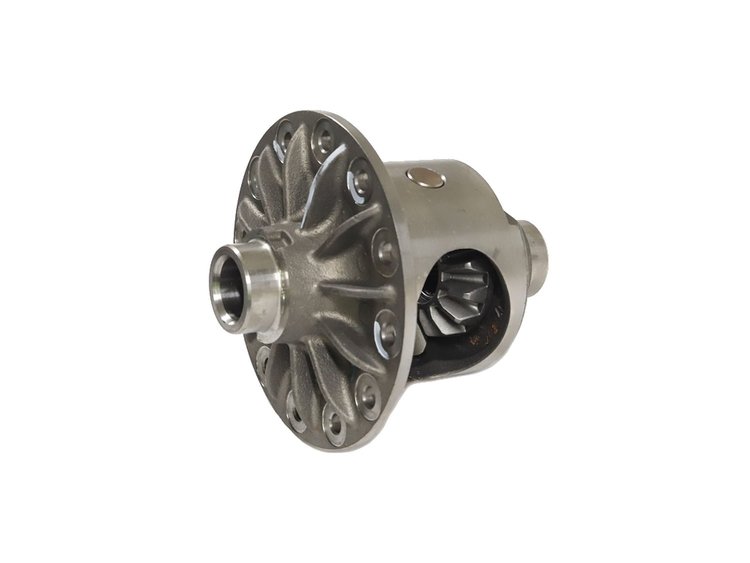 DIFFERENT DIFFERENTIAL