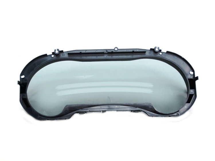 LENS INSTRUMENT CLUSTER