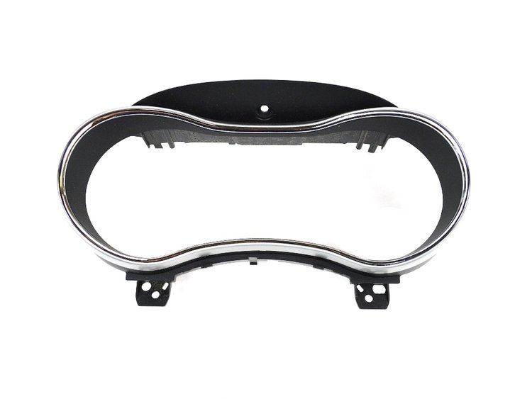 VISOR CLUSTER