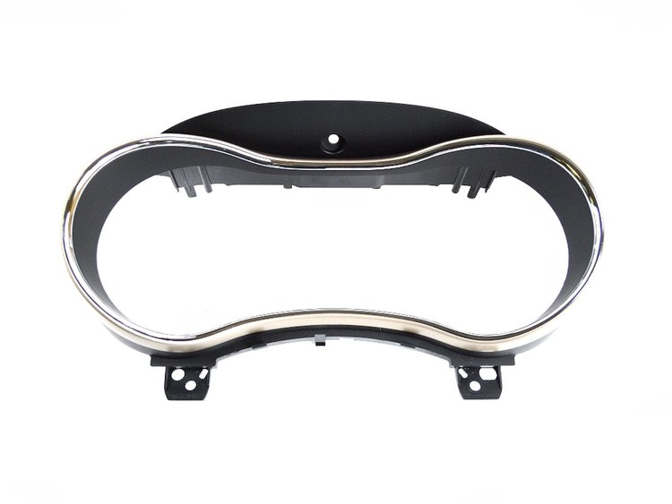VISOR CLUSTER