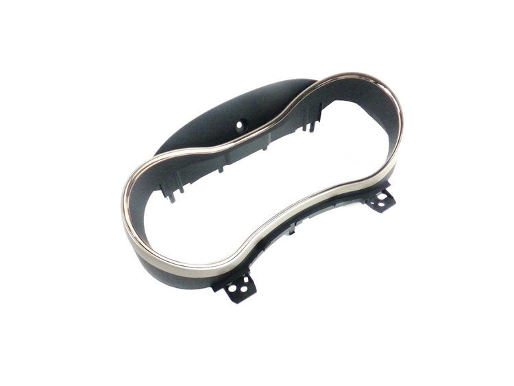 VISOR CLUSTER