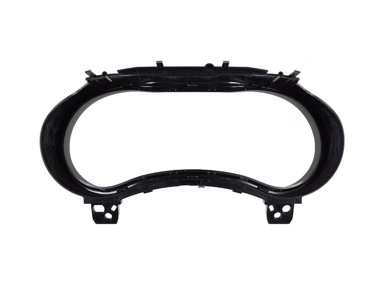 VISOR CLUSTER