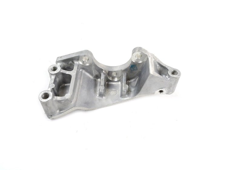 BRACKET PWR STEERING PUMP