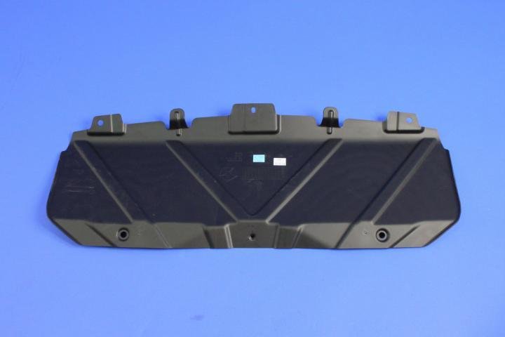 SHIELD CLOSE OUT PANEL