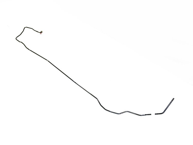 TUBE FUEL RETURN