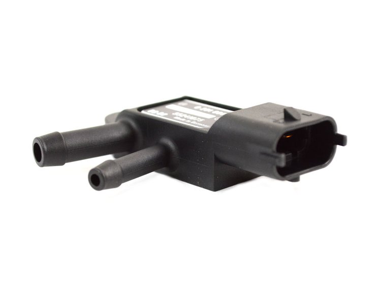 SENSOR DIFF PRESSURE
