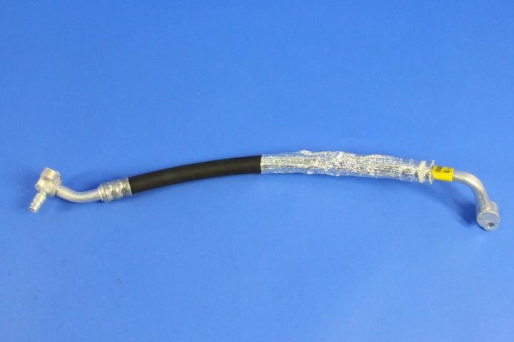 LINE A/C SUCTION