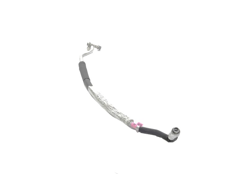 LINE A/C SUCTION
