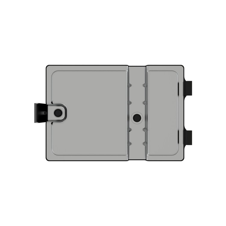 MODULE HEATED SEAT
