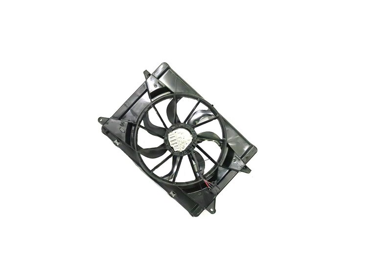 FAN ASSY FAN