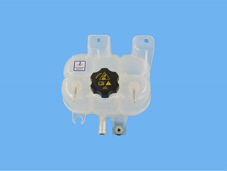 BOTTLE PRESSURIZD COOLANT