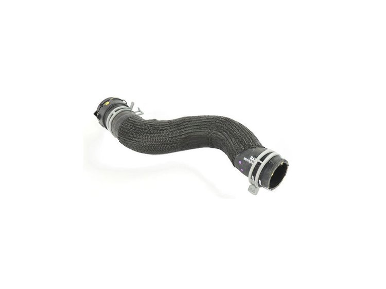 HOSE RADIATOR INLET