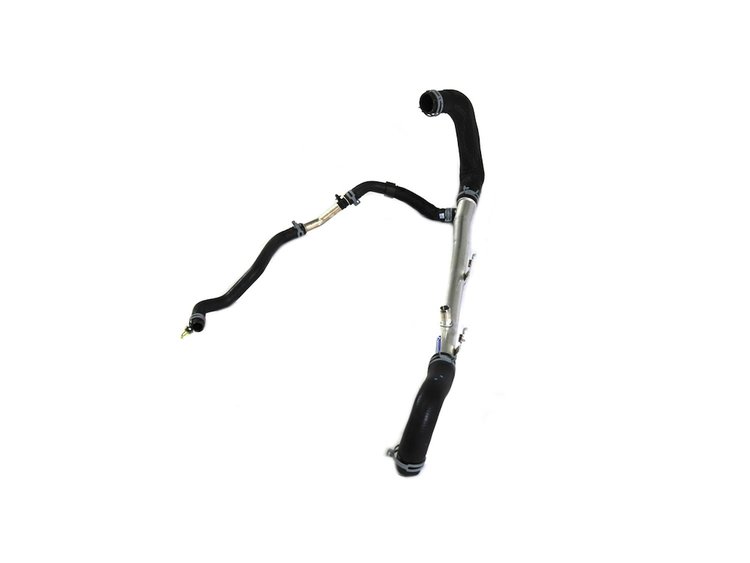 HOSE RADIATOR OUTLET