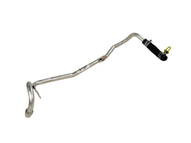 HOSE HEATER SUPPLY