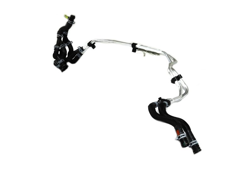 HOSE HEATER SUPPLY&RETURN