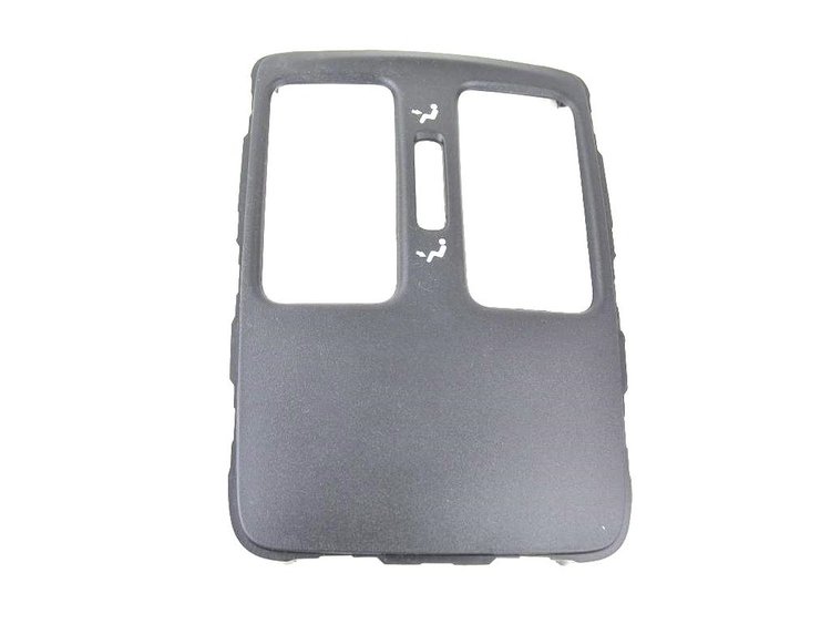 PLATE RETAINING