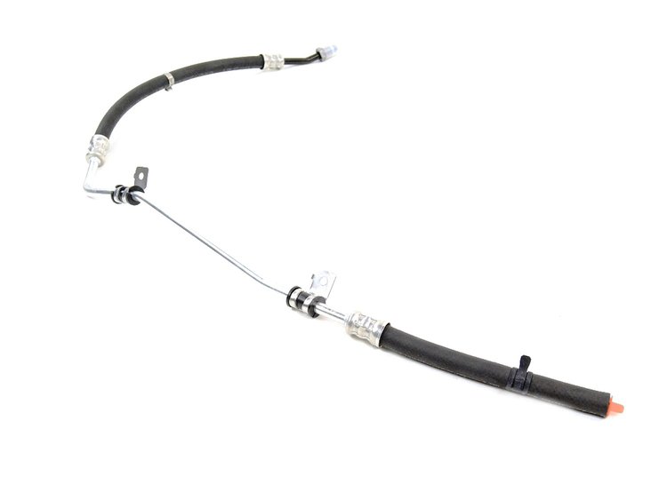 HOSE POWER STEERING RTN