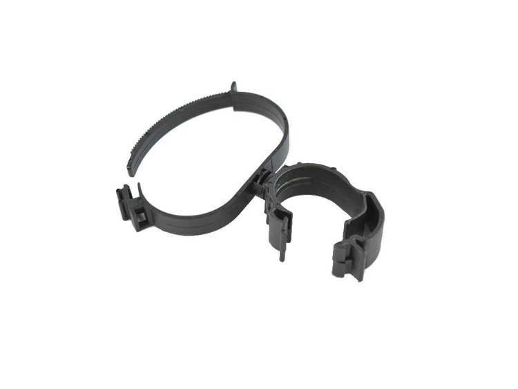 CLIP TUBE