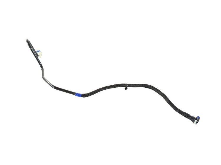 HOSE FUEL VAPOR
