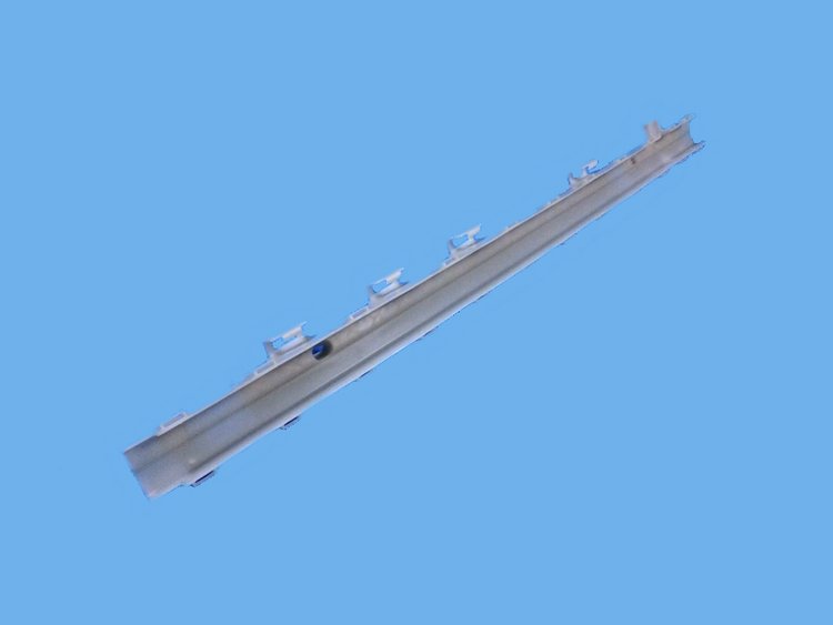 TROUGH WIRING