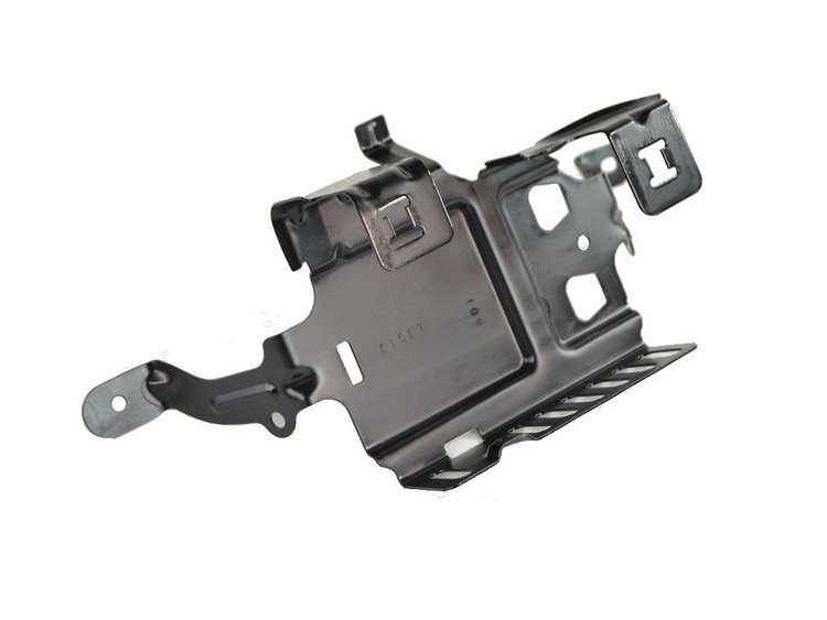 BRACKET CONNECTOR