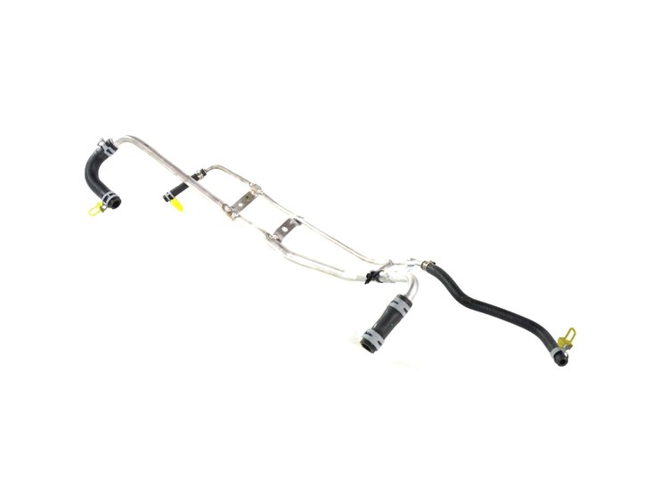 TUBE EGR COOLANT