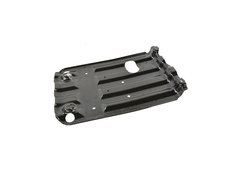 SKIDSTRIP FRONT