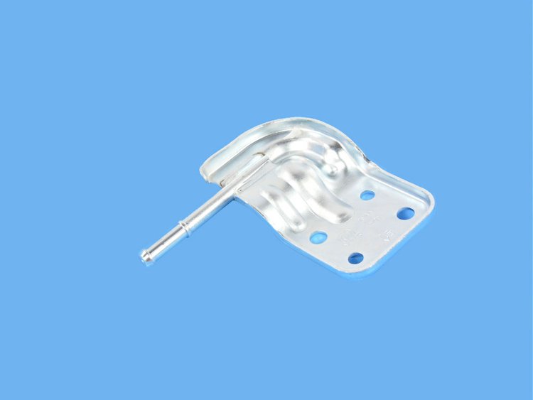 BRACKET EXHAUST HANGER